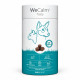 WeCalm Tasty – Supliment Calmant cu Gust Plăcut pentru Câini și Pisici, 30 Comprimate Masticabile – WePharm